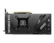 MSI NVIDIA GeForce RTX 4070 VENTUS 2X OC 12G GDDR6X Graphics Card