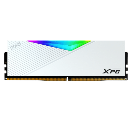 XPG Lancer RGB 32GB White