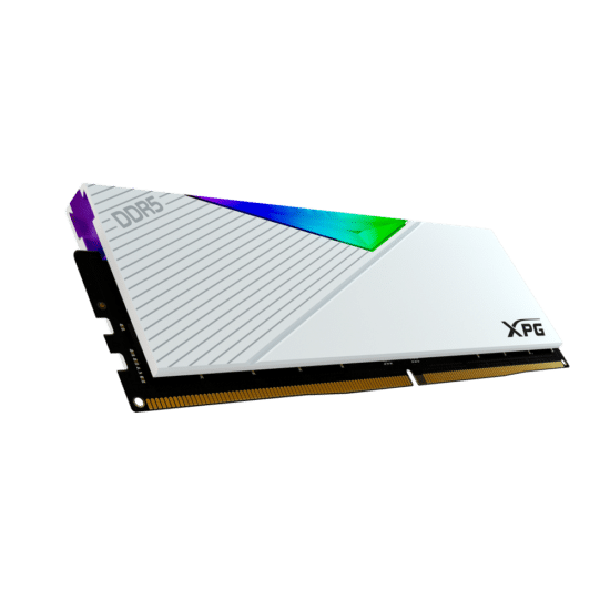 XPG Lancer RGB 32GB White