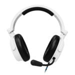 Stealth C6-100 Gaming Headset – Blue/White