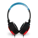 Stealth C6-50 Gaming Headset – Blue/Red