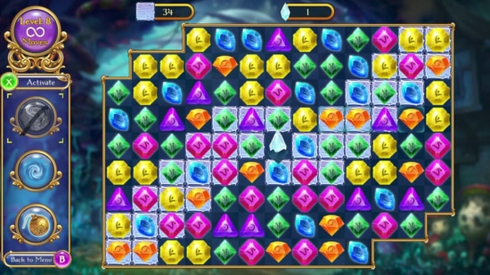 Super Puzzle Pack 2 Screenshot