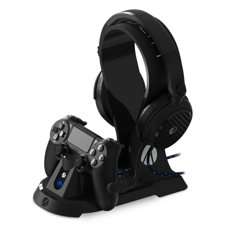 Stealth SP-C160 Premium Gaming Station for PS4