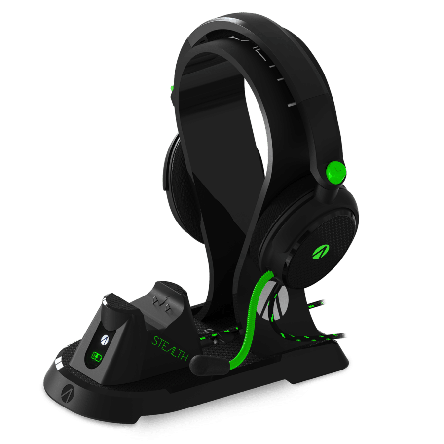 Stealth SX-C160X Ultimate Gaming Station for Xbox Series X|S