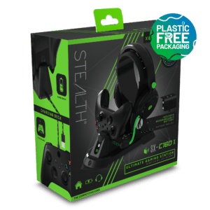 Stealth SX-C160X Ultimate Gaming Station for Xbox Series X|S