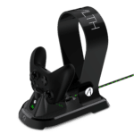 Stealth SX-C60 Charging Dock and Headset Stand for XBOX One
