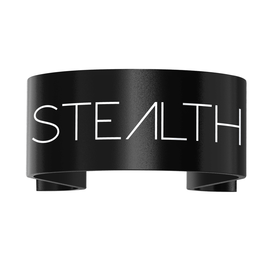 Stealth Gaming Headset Stand - Black