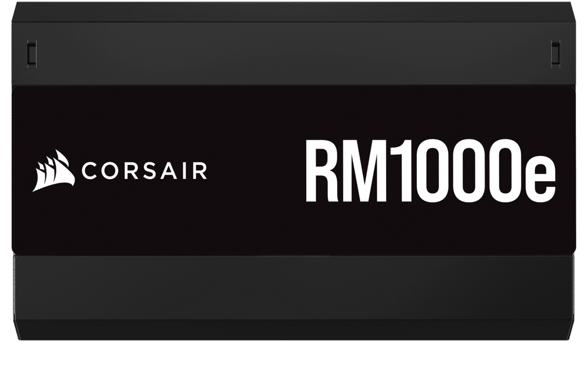 Corsair RM1000e V2 – 1000W 80 PLUS Gold Fully Modular PSU