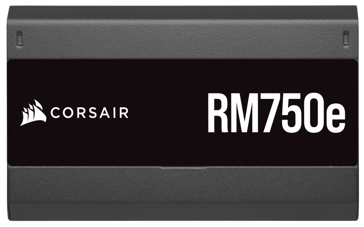 Corsair RM750e V2 – 750W 80 PLUS Gold Fully Modular PSU