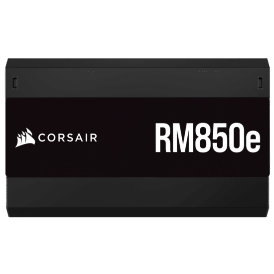 Corsair RM850e V2 – 850W 80 PLUS Gold Fully Modular PSU