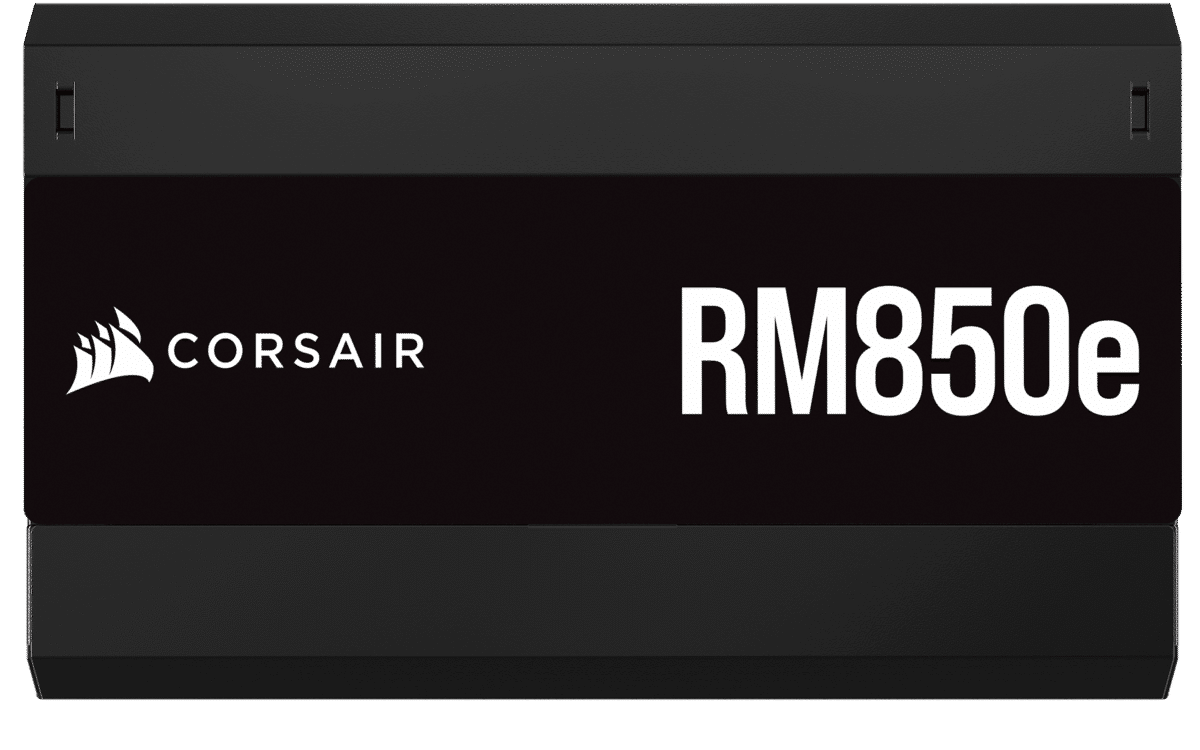 Corsair RM850e V2 – 850W 80 PLUS Gold Fully Modular PSU