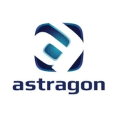 astragon Entertainment Logo