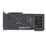 ASUS TUF Gaming NVIDIA GeForce RTX 4070 OC Edition 12G GDDR6X Graphics Card