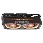 ASUS NVIDIA GeForce RTX 4080 Noctua OC Edition 16GB GDDR6X Graphics Card