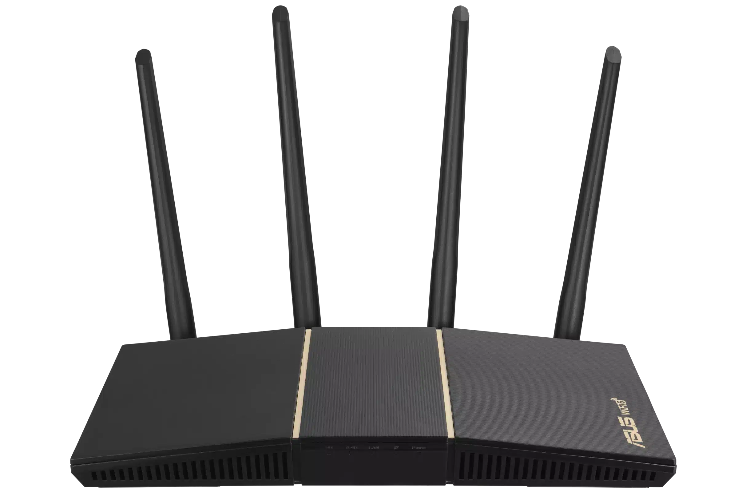 ASUS RT-AX57 AX3000 Dual Band WiFi 6 Gaming Router