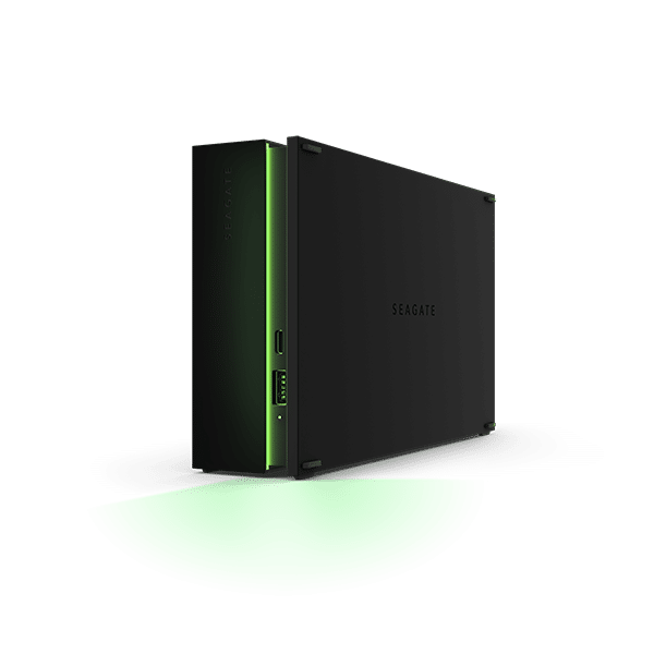 Seagate Game Drive Hub for Xbox - 8TB