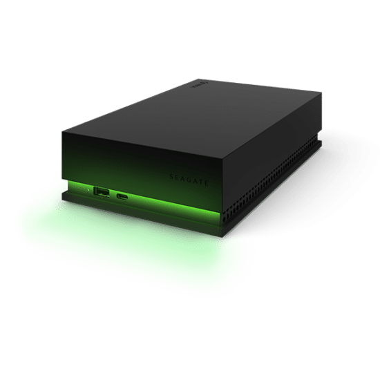 Seagate Game Drive Hub for Xbox - 8TB