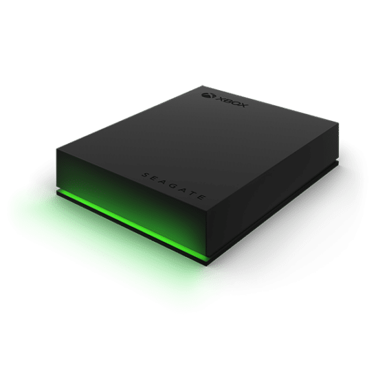 Seagate Game Drive for Xbox - 2TB