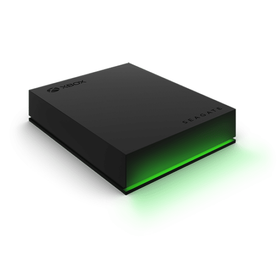 Seagate Game Drive for Xbox - 2TB