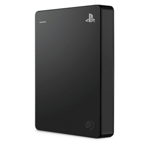 Seagate Game Drive for PlayStation Consoles