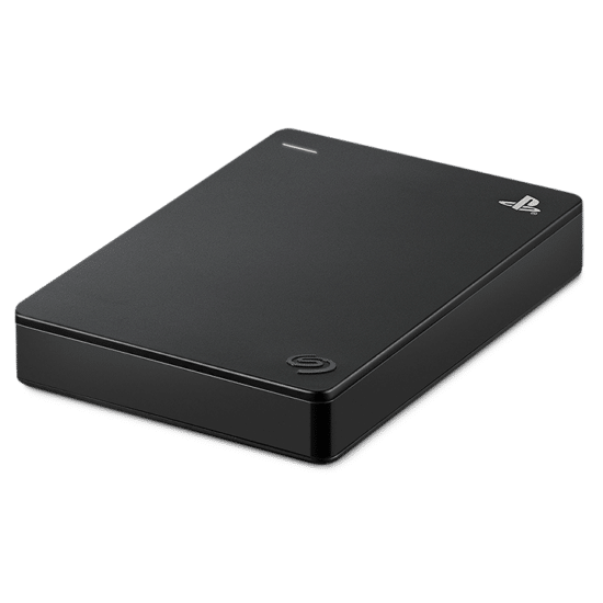 Seagate Game Drive for PlayStation Consoles
