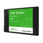 Western Digital WD Green 480GB 2.5" SATA SSD