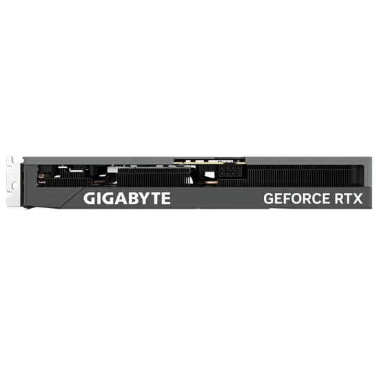 Gigabyte GeForce RTX 4060 Ti EAGLE 8GB Side View