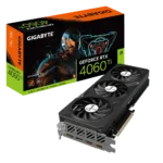 Gigabyte GeForce RTX 4060 Ti GAMING OC 8GB Box View