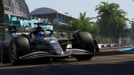 F1 2023 Screenshot