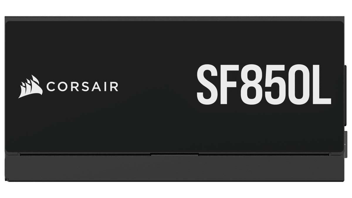 Corsair SF850L – 850W 80 PLUS Gold Fully Modular PSU