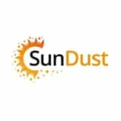 SunDust Logo
