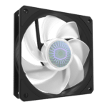 Cooler Master SickleFlow 120 ARGB Reverse Edition 120mm PWM Case Fan
