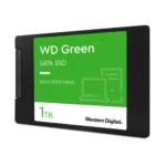 Western Digital WD Green 1TB 2.5" SATA SSD