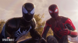 Marvel's Spider-Man 2 Gameplay Screenshot 146237