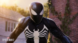 Marvel's Spider-Man 2 Gameplay Screenshot 146236