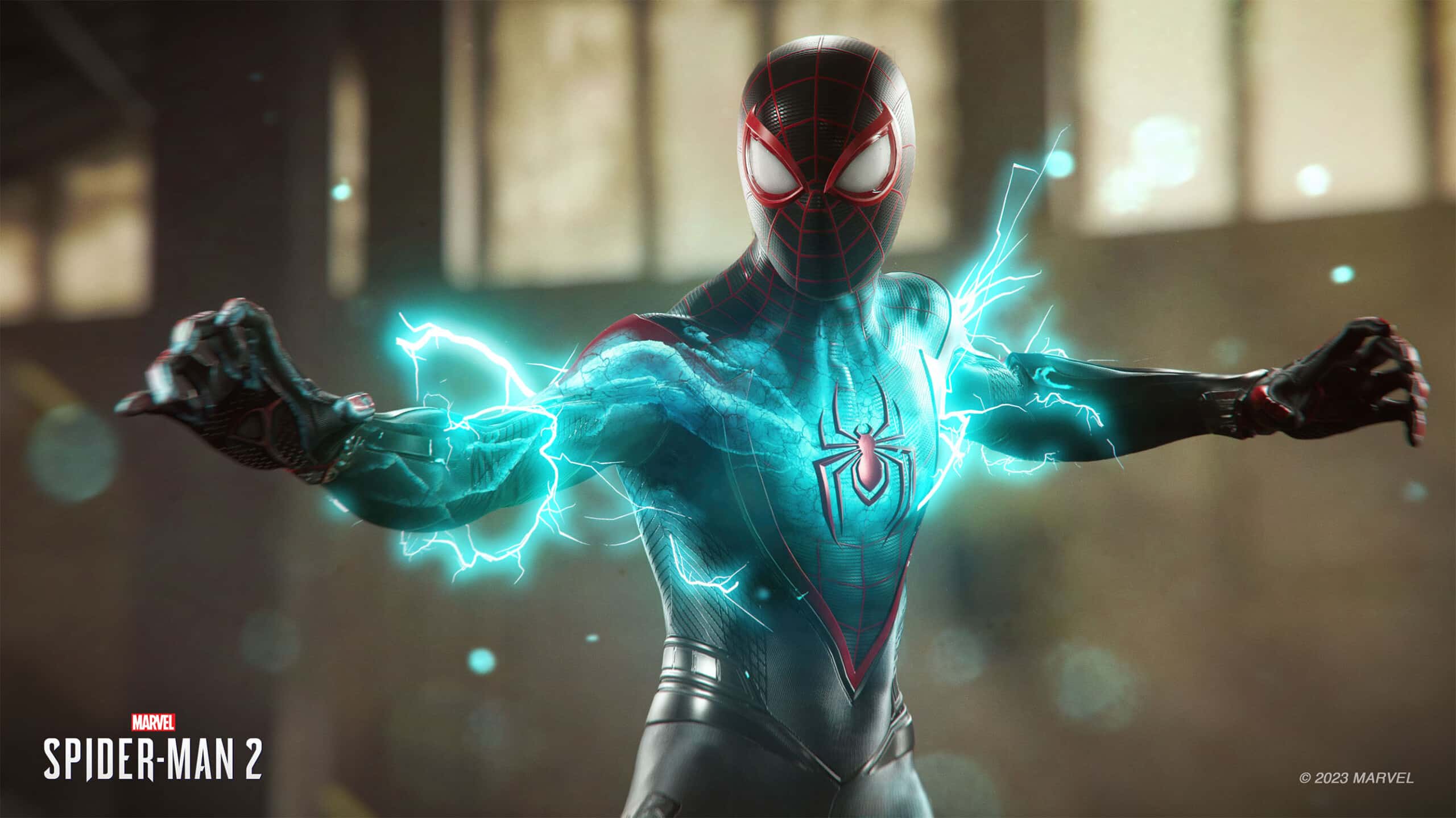 Marvel's Spider-Man 2 Gameplay Screenshot 146235