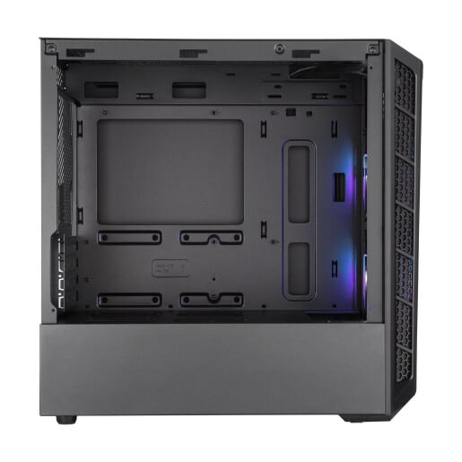 Cooler Master MasterBox MB311L Interior Side View