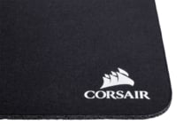 Corsair MM100 Cloth Mouse Pad Zoomed View