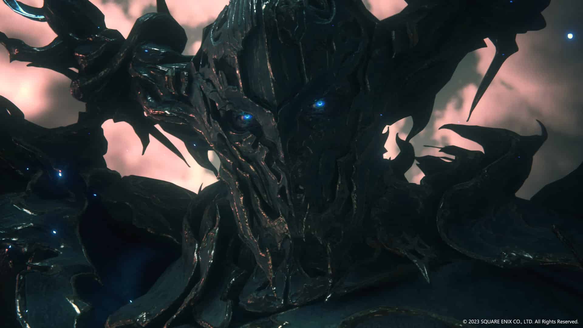 Final Fantasy XVI PS5 Trailer Screenshot