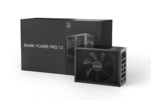 Be Quiet! Dark Power Pro 13 1300W Box View