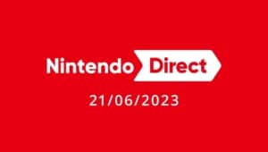 Nintendo Direct June 21 2023 Banner