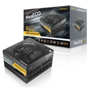 Antec NeoECO NE1000GM Box View