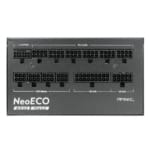 Antec NeoECO NE1000GM I/O Panel View