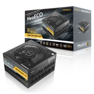 Antec NeoECO NE1300GM Box View