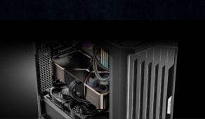 Antec Performance 1 FT Poster