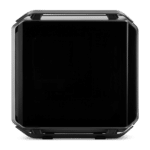 Cooler Master Cosmos C700M Side Flat View
