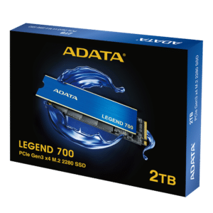 ADATA Legend 700 Box View