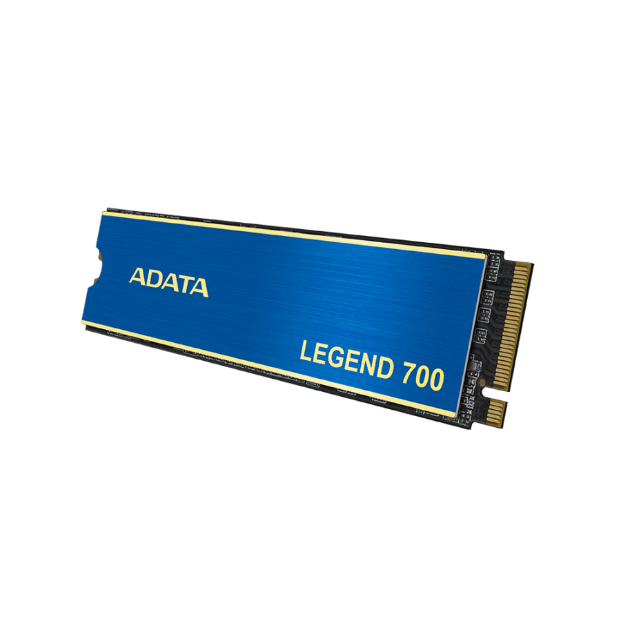 ADATA Legend 700 Front Angled View