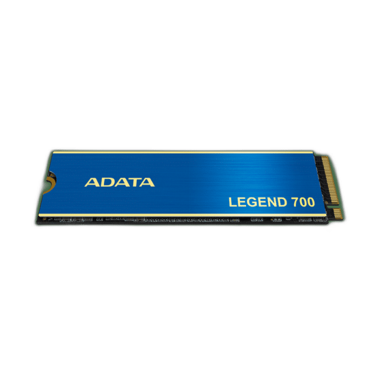 Adata Legend 700 Flat View