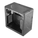 Cooler Master MasterBox Q500L Top Angled View